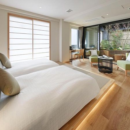 Royal Twin Hotel Kyoto Hachijoguchi Eksteriør bilde
