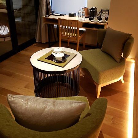 Royal Twin Hotel Kyoto Hachijoguchi Eksteriør bilde