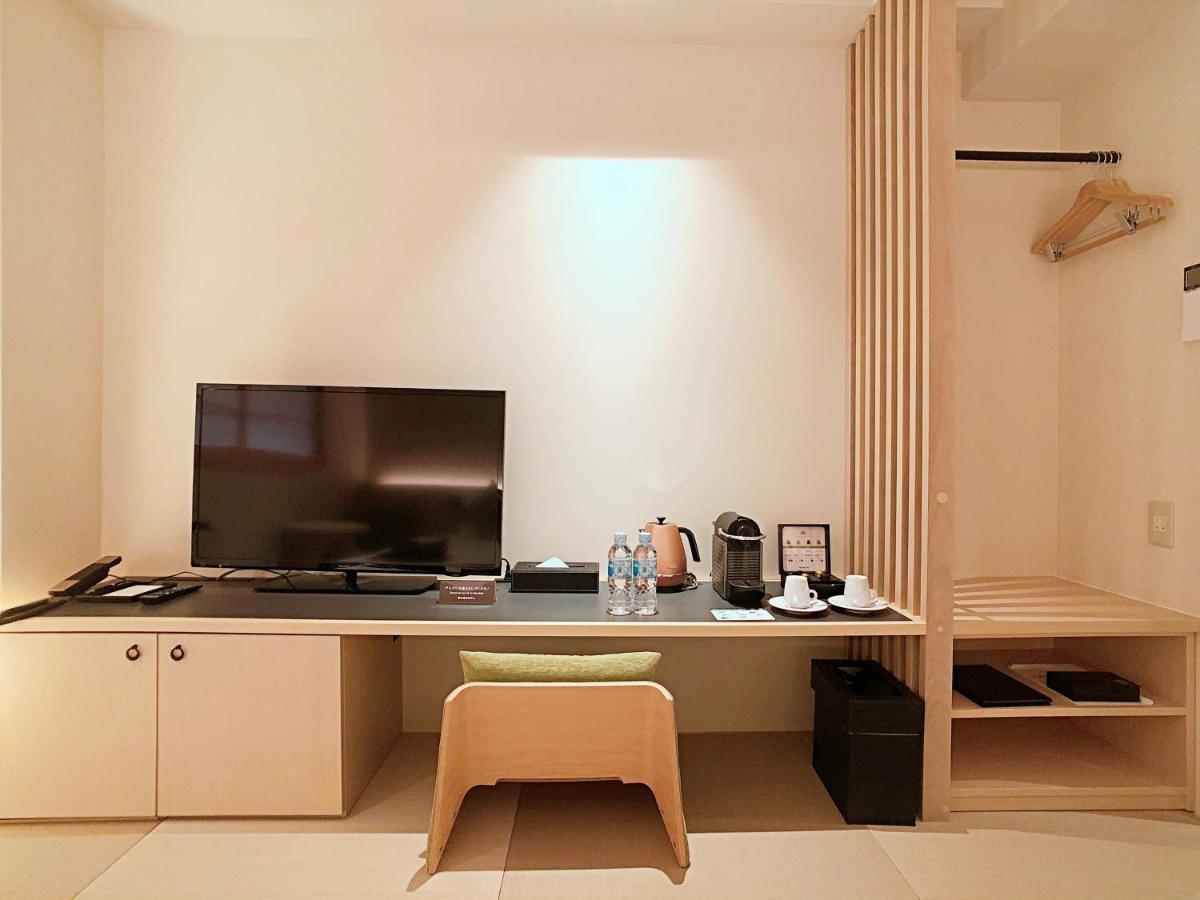 Royal Twin Hotel Kyoto Hachijoguchi Eksteriør bilde