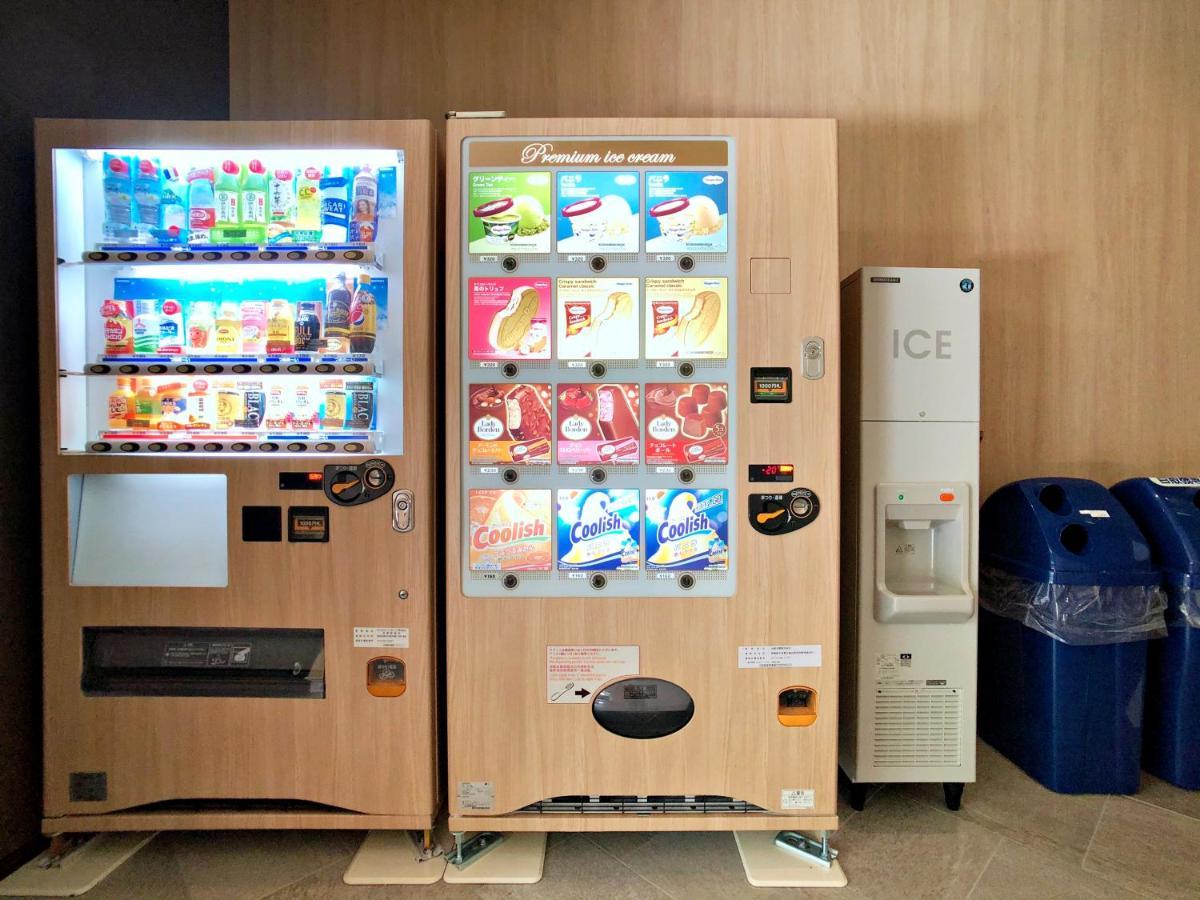 Royal Twin Hotel Kyoto Hachijoguchi Eksteriør bilde