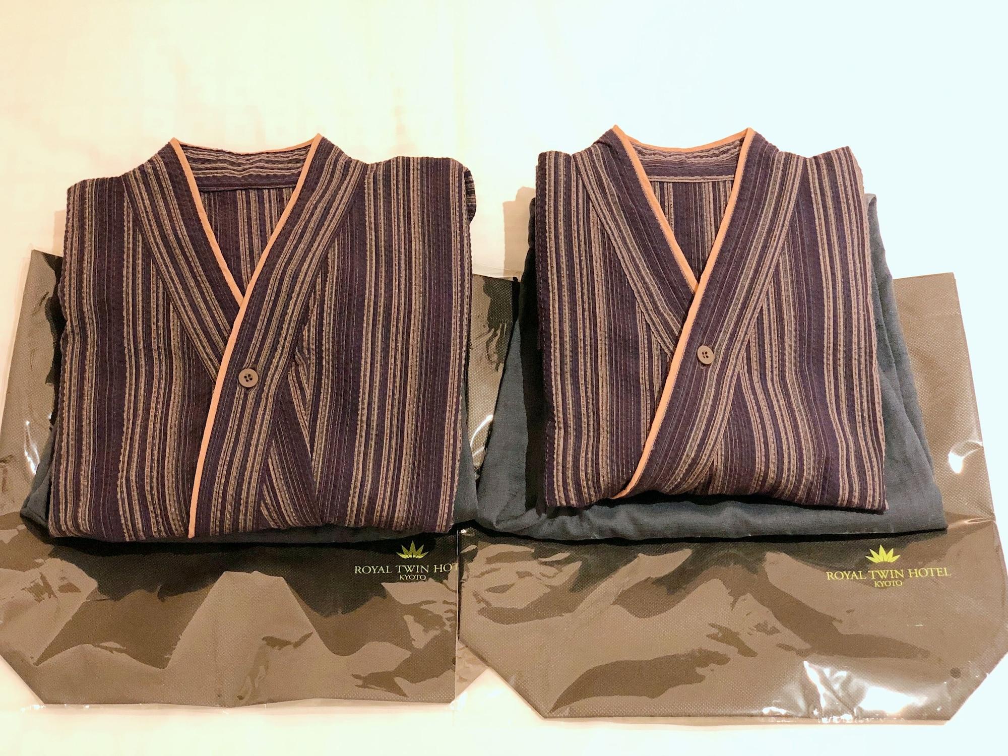 Royal Twin Hotel Kyoto Hachijoguchi Eksteriør bilde
