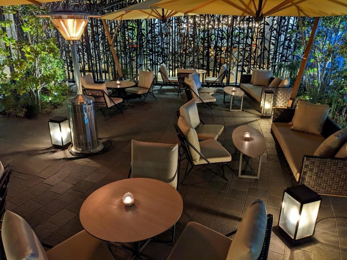 Royal Twin Hotel Kyoto Hachijoguchi Eksteriør bilde