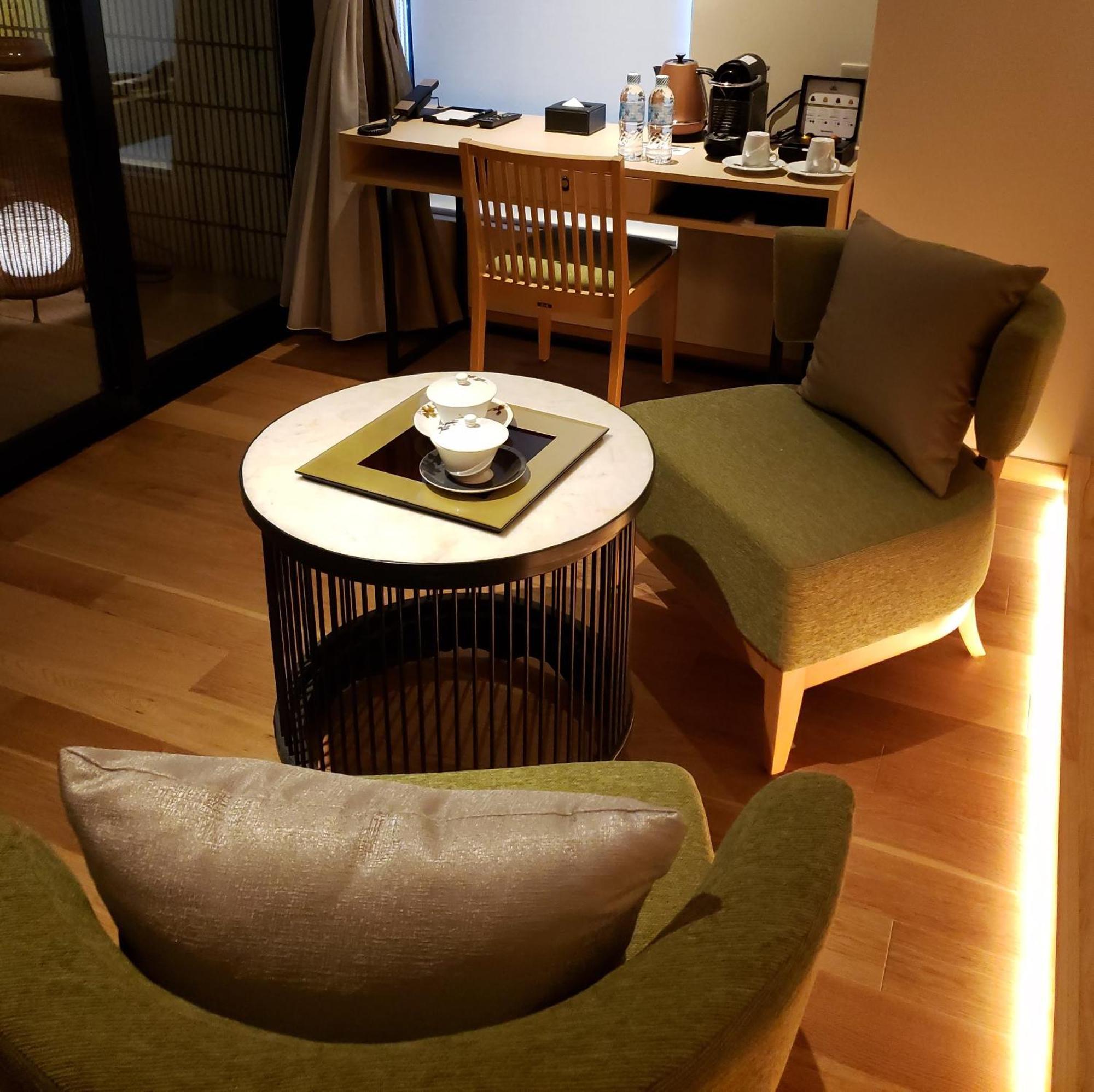 Royal Twin Hotel Kyoto Hachijoguchi Eksteriør bilde