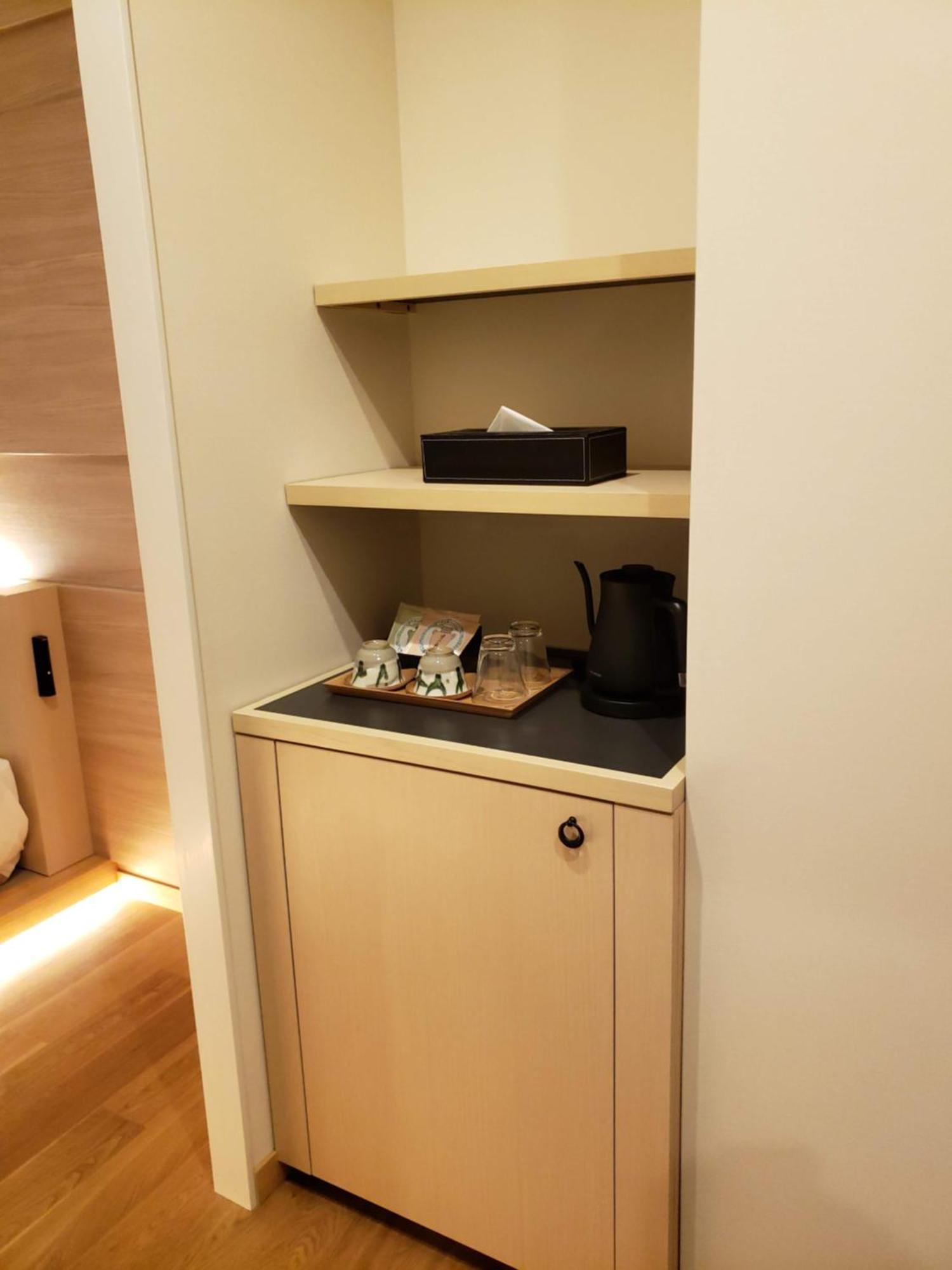 Royal Twin Hotel Kyoto Hachijoguchi Rom bilde