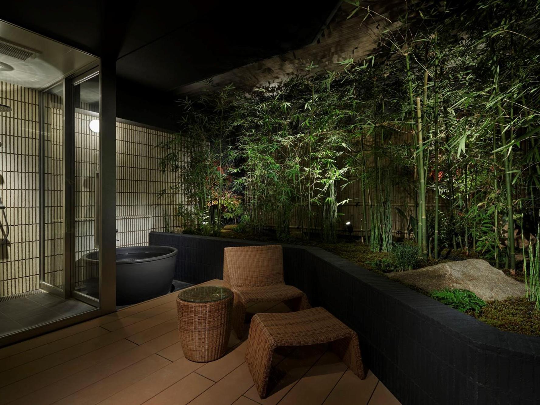 Royal Twin Hotel Kyoto Hachijoguchi Eksteriør bilde