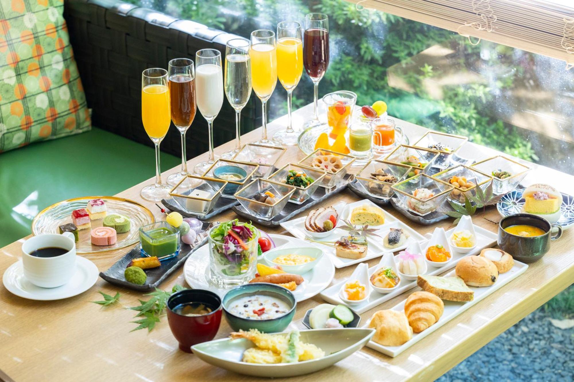 Royal Twin Hotel Kyoto Hachijoguchi Eksteriør bilde