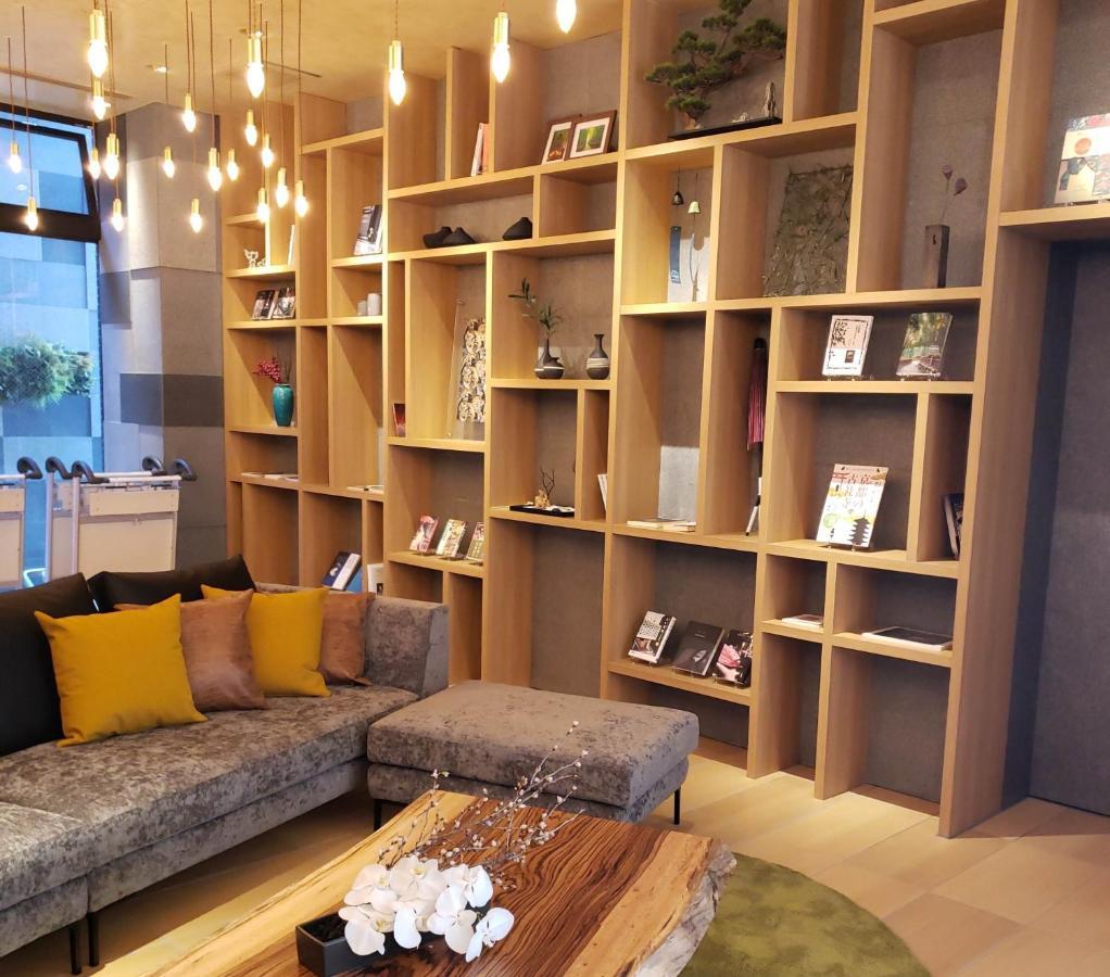 Royal Twin Hotel Kyoto Hachijoguchi Eksteriør bilde