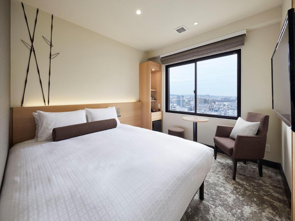 Royal Twin Hotel Kyoto Hachijoguchi Eksteriør bilde