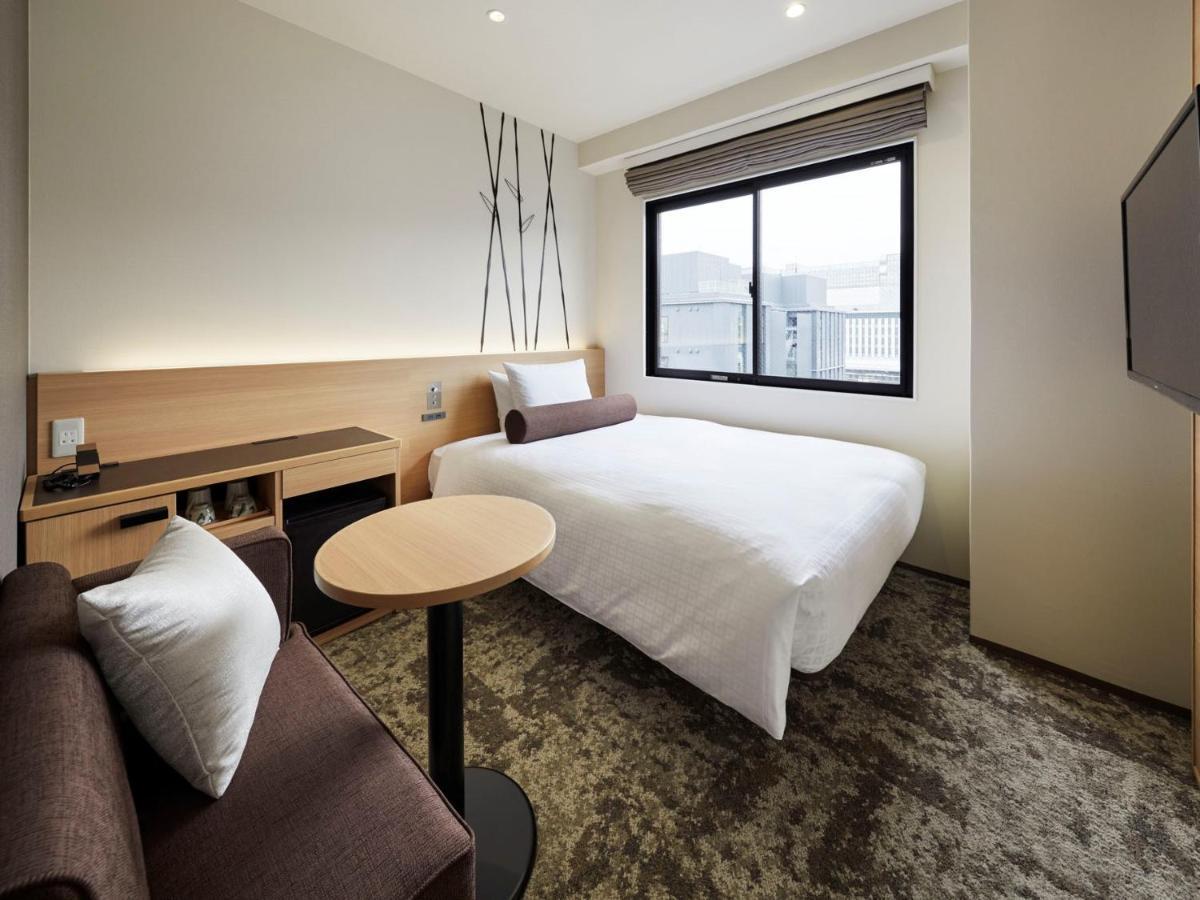 Royal Twin Hotel Kyoto Hachijoguchi Eksteriør bilde